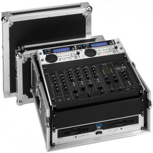 Monacor MR-104DJ skrzynia transportowa