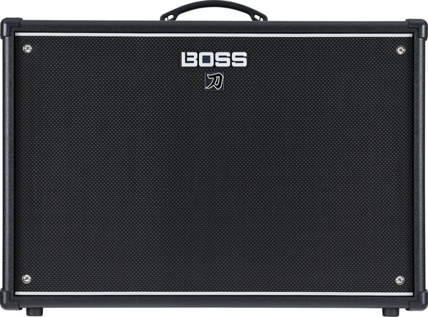 Boss Katana-100/212 Gen 3 combo o mocy 100 W