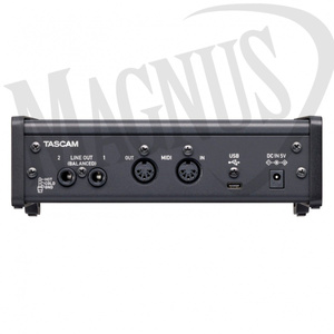 Tascam US-2x2 HR  interfejs audio