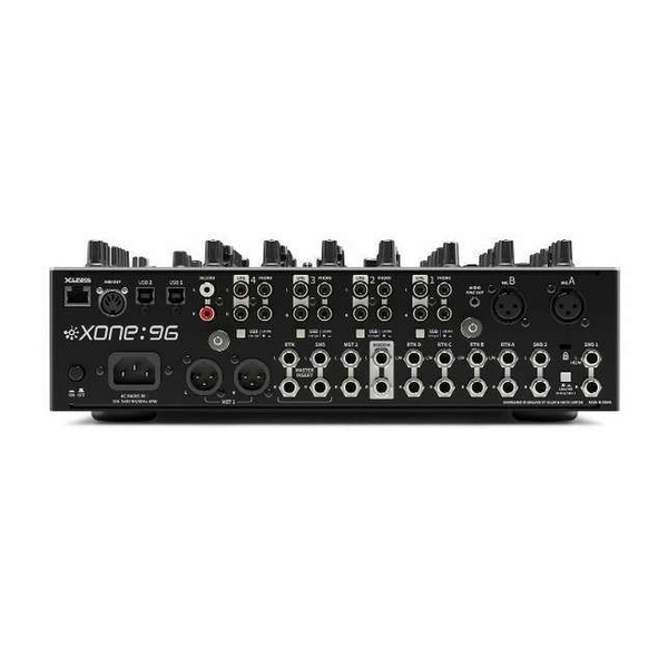 Allen &amp; Heath XONE:96 mikser analogowy