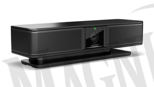 BOSE Videobar VB-S soundbar z funkcją wideokonferencji