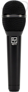 Electro-Voice ND76 Set zestaw mikrofonów