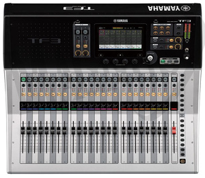 Yamaha TF3 cyfrowy mikser 48 kanałowy
