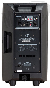 Soundsation HYPER TOP 10A 500W kolumna szerokopasmowa aktywna