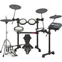 Yamaha DTX6K3-X perkusja elektroniczna