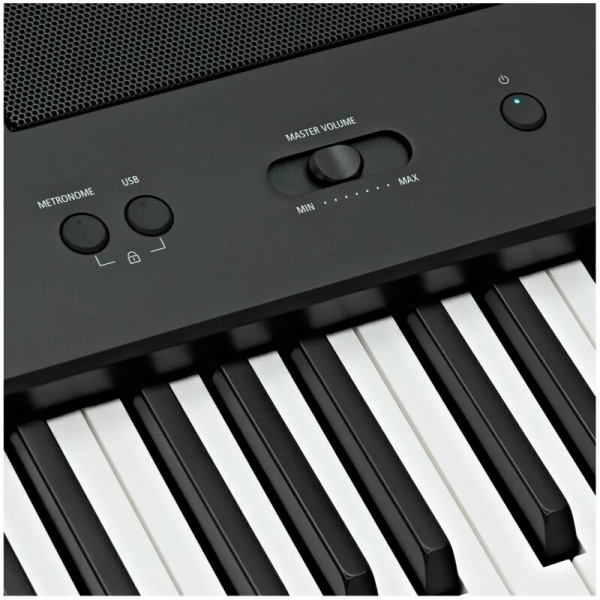Kawai ES-920 B pianino cyfrowe - zestaw ze statywem