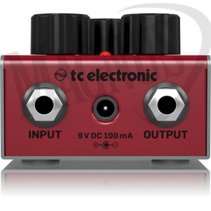 T.C. Electronic Nether Octaver efekt gitarowy