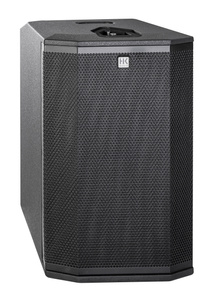 HK Audio Polar 12  MK2 System nagłośnienia z pokrowcami