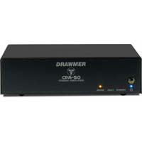 Drawmer CPA-50 wzmacniacz