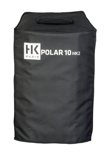 HK Audio Polar 10 MK2 System nagłośnienia z pokrowcami