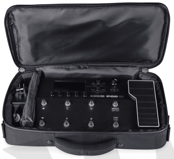 Line 6 Pod Go Shoulder Bag pokrowiec