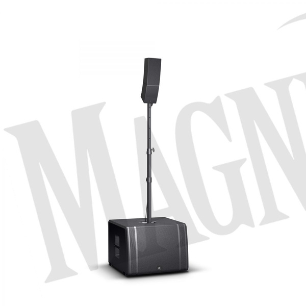 LD Systems CURV 500 TS aktywny liniowy system nagłośnieniowy