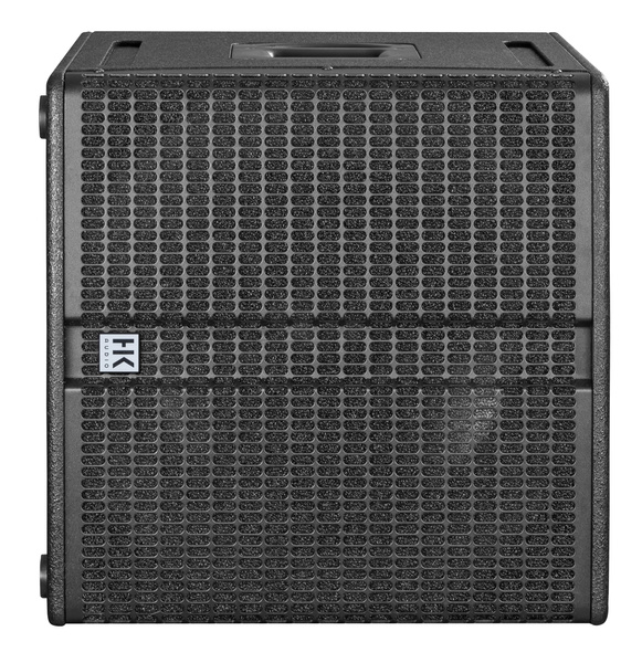 HK Audio Linear SUB 1500A subwoofer aktywny