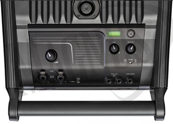 HK Audio Lucas Nano 602 zestaw nagłośnieniowy
