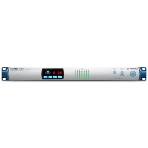 PreSonus DP88 przedwzmacniacz mikrofonowy