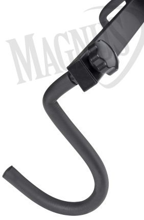 RockStand RS20930B uchwyt ścienny do gitary elektrycznej/basowej