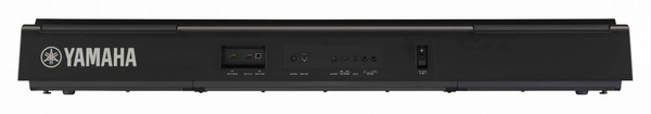 Yamaha P-S500 B pianino cyfrowe ze statywem Guitto - bezpłatny dostęp do FLOWKEY
