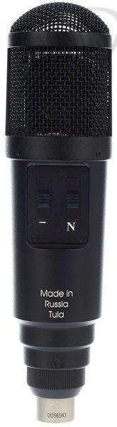 Oktava MK-319 mikrofon wielkomembranowy