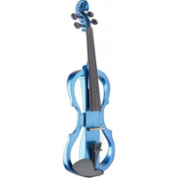 Stagg EVN X 4/4 MBL skrzypce
