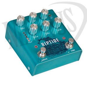 Eventide Riptide efekt gitarowy