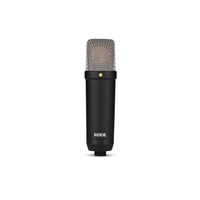 Rode NT1 Signature Black mikrofon