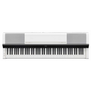 Yamaha P-S500 WH pianino cyfrowe - bezpłatny dostęp do FLOWKEY