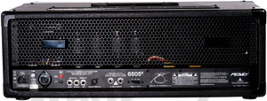 Peavey 6505 II Head głowa