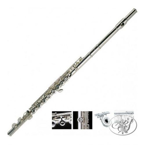 Pearl Flutes Quantz 505RE flet