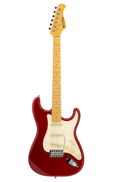 Prodipe Guitars ST80MA CAR  gitara elektryczna