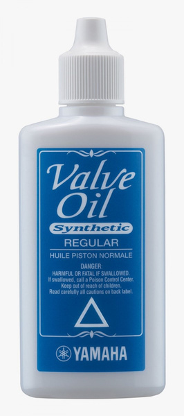 Yamaha Valve Oil środek do pielęgnacji