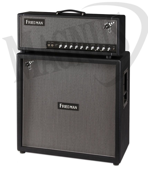 Friedman Steve Stevens 412 Signature - kolumna gitarowa kolumna