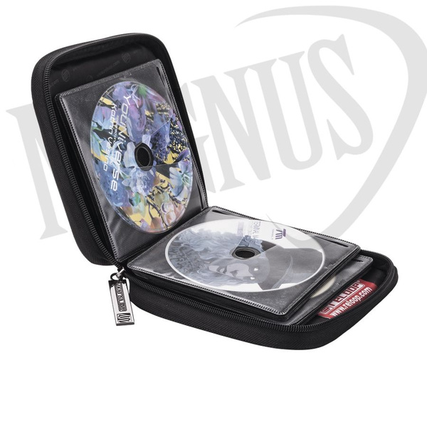 Reloop CD Wallet 32