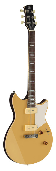Yamaha Revstar RS02CB Chris Buck Signature - gitara elektryczna