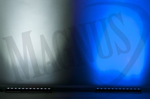 American DJ UB 12H efekt świetlny