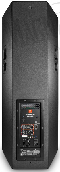 JBL PRX825W Wireless - ostatnia sztuka kolumna szerokopasmowa aktywna