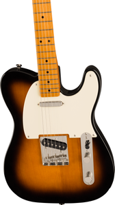 Squier FSR Classic Vibe &#039;50s Telecaster gitara elektryczna