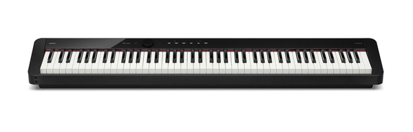 Casio PX-S5000BK   pianino cyfrowe