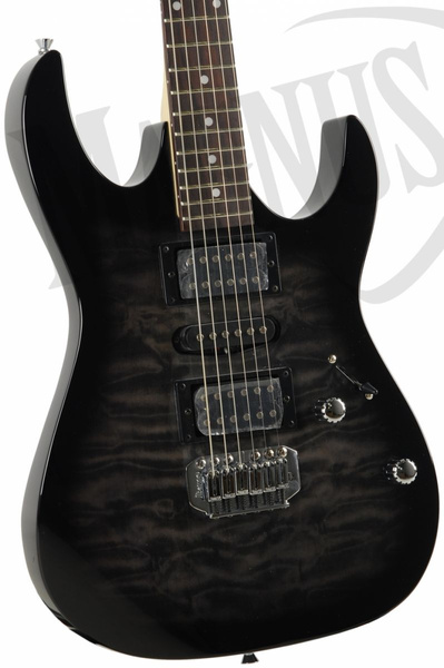 Ibanez GRX70QA-TBS gitara elektryczna