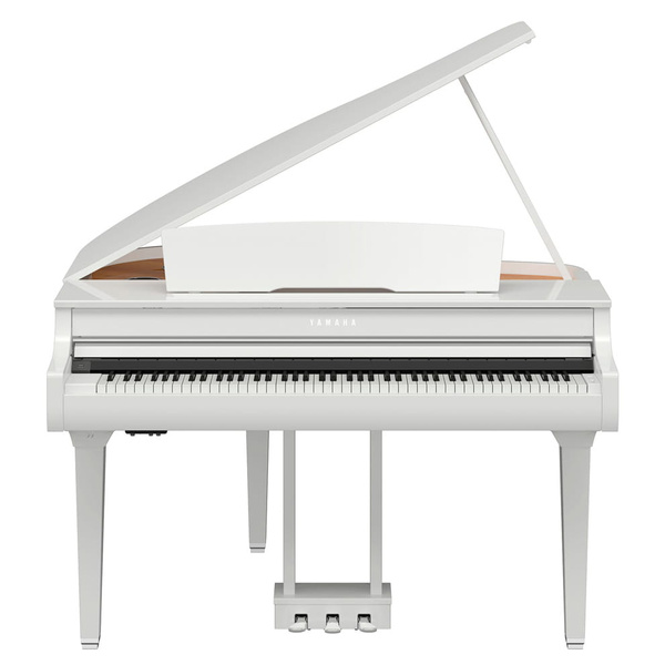 Yamaha CSP-295 GP WH Clavinova fortepian cyfrowy
