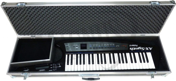Master Case AX-Synth
