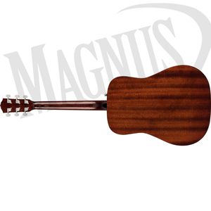 Fender FSR CD-60 Dreadnought, WF, Cherry gitara akustyczna