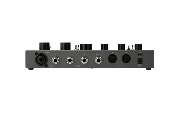 Valeton VLP400 - Looper | Sampler