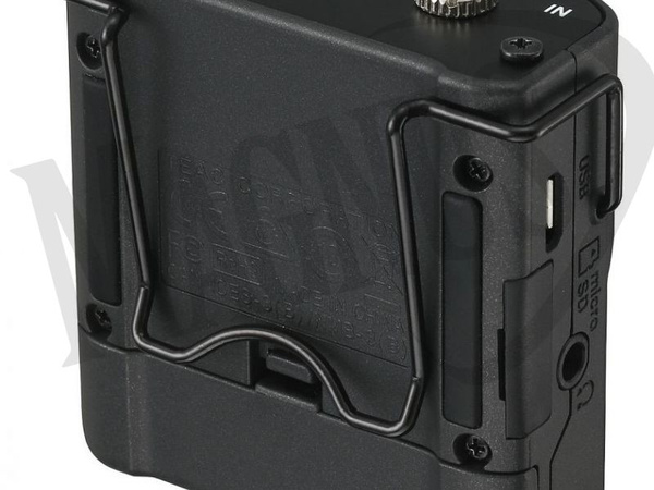 Tascam DR-10CS cyfrowy rejestrator dźwięku