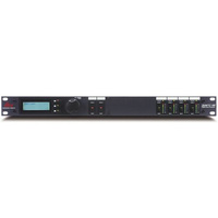 DBX Zone Pro 640 procesor wokalowy