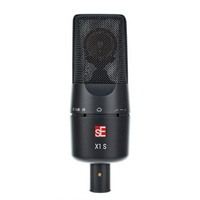 sE Electronics X1 S mikrofon pojemnościowy