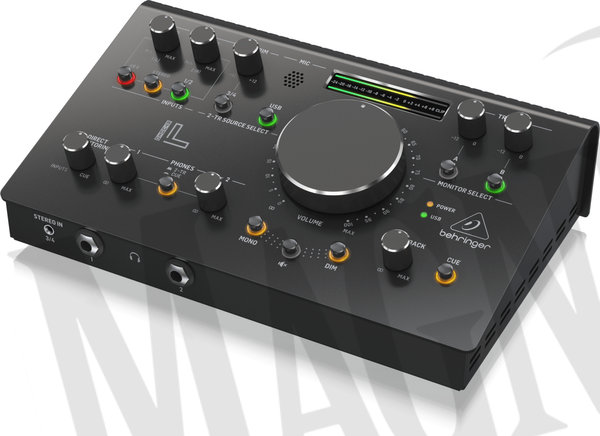 Behringer Studio L kontroler