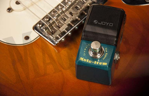Joyo JF-325 Molo-Trem efekt gitarowy