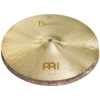 Meinl Byzance Jazz Thin Hi-hat 13&quot; talerze perkusyjne hi-hat