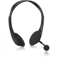 Behringer HS20 stereofoniczny zestaw słuchawkowy USB