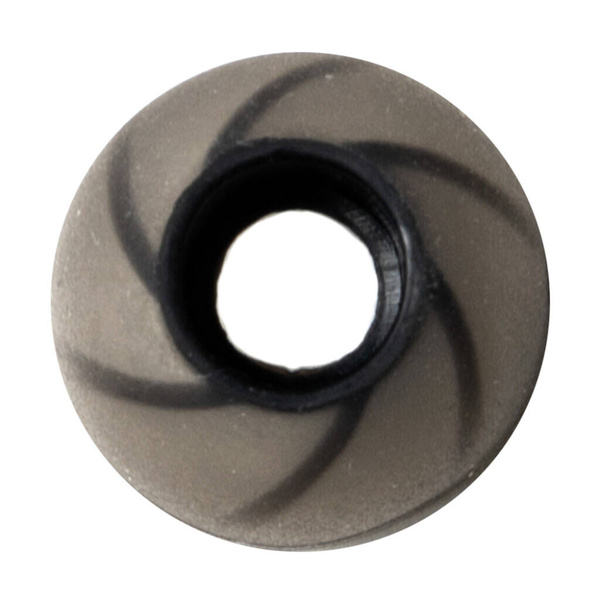 Stagg SPM-235 RUBBER  - nakładki gumowe do monitorów dousznych